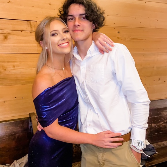 Superdown dress from revolve - Picture 2 of 3